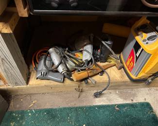 Tools