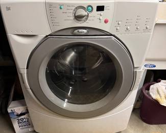 Electric dryer