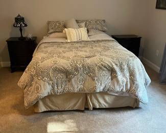 OVERIVEW - Please schedule an appointment to come and browse these items!