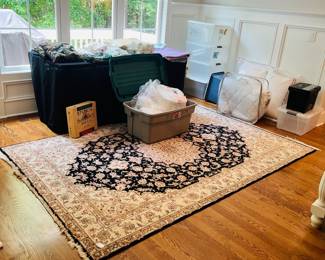 New Overviews! These items are available for Sunday shoppers!