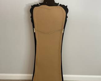 L37 - $50. Hanging Wall Mirror. Measures 23.25" x 60" tall.