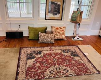 New Overviews! These items are available for Sunday shoppers!