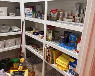 OVERIVEW - Please schedule an appointment to come and browse these items!