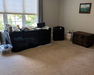 OVERIVEW - Please schedule an appointment to come and browse these items!