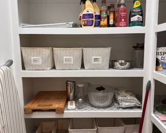 OVERIVEW - Please schedule an appointment to come and browse these items!