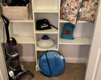 OVERIVEW - Please schedule an appointment to come and browse these items!