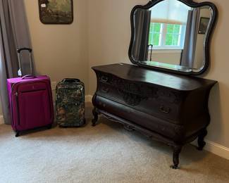 OVERIVEW - Please schedule an appointment to come and browse these items!