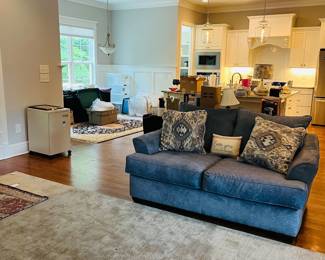 New Overviews! These items are available for Sunday shoppers!