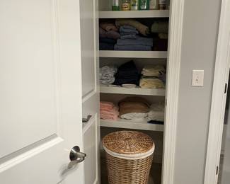 OVERIVEW - Please schedule an appointment to come and browse these items!