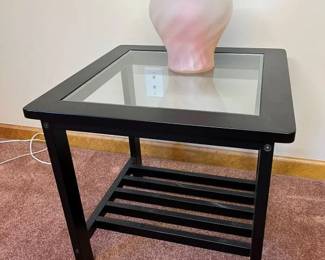 122 Modern End Table