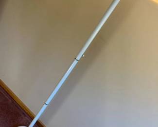 122 Modern Torchiere Lamp