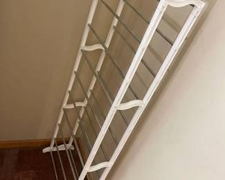 122 vidaXL Shoe Rack