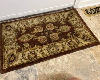 122 Poly 2X3 Door Mat