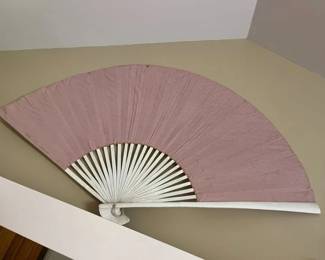 122 Pier 1 Oversized Fan