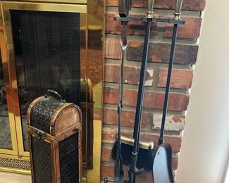 122 Fireplace Successories