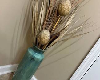 122 Decorative Ceramic Floor Vase