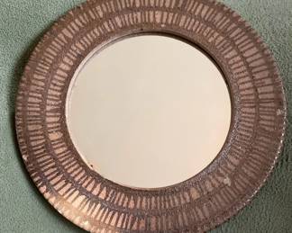 Decorative Mirror