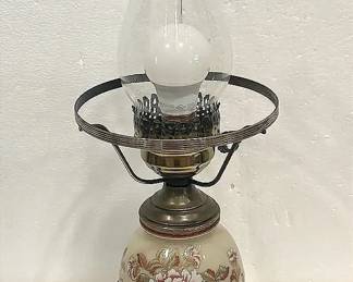 Quoizel Table Lamp