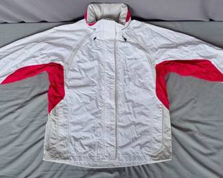 HenriLloyd Sailing Jacket