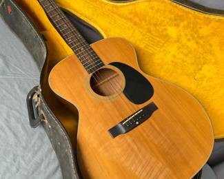 Acoustic Guitar