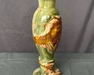 Stone Vase