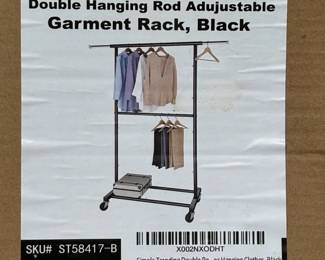 Garment Rack