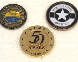 Challenge Coins