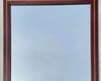 ChippendaleStyle Mirror