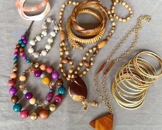 Jewelry Collection