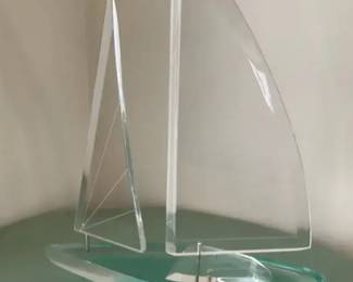 Sailboat
