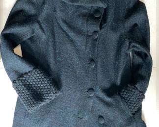 Coat by Indigenous