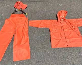 Grundens Fishing Apparel