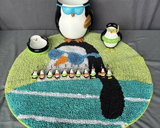 Penguin Party