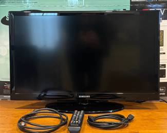 Samsung 26 LED TV