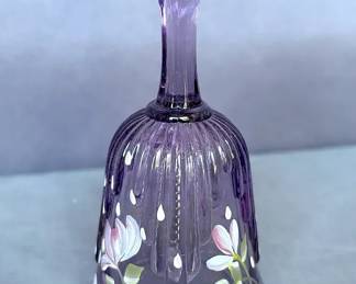 Fenton Bell