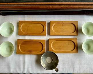 Tea Service