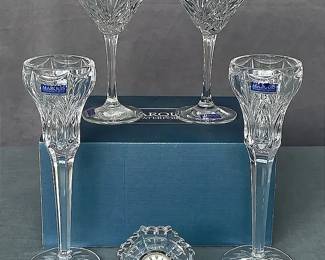 Waterford Items