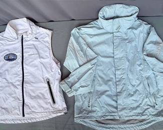 Gill  Vineyard Vines Boating Jackets