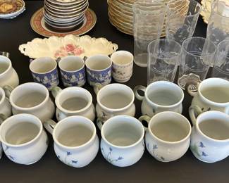Cups