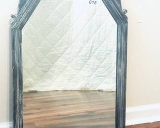 Antique Kittinger Mirror