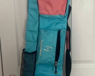 Lot 119: Harrow Field Hockey Stick Bag