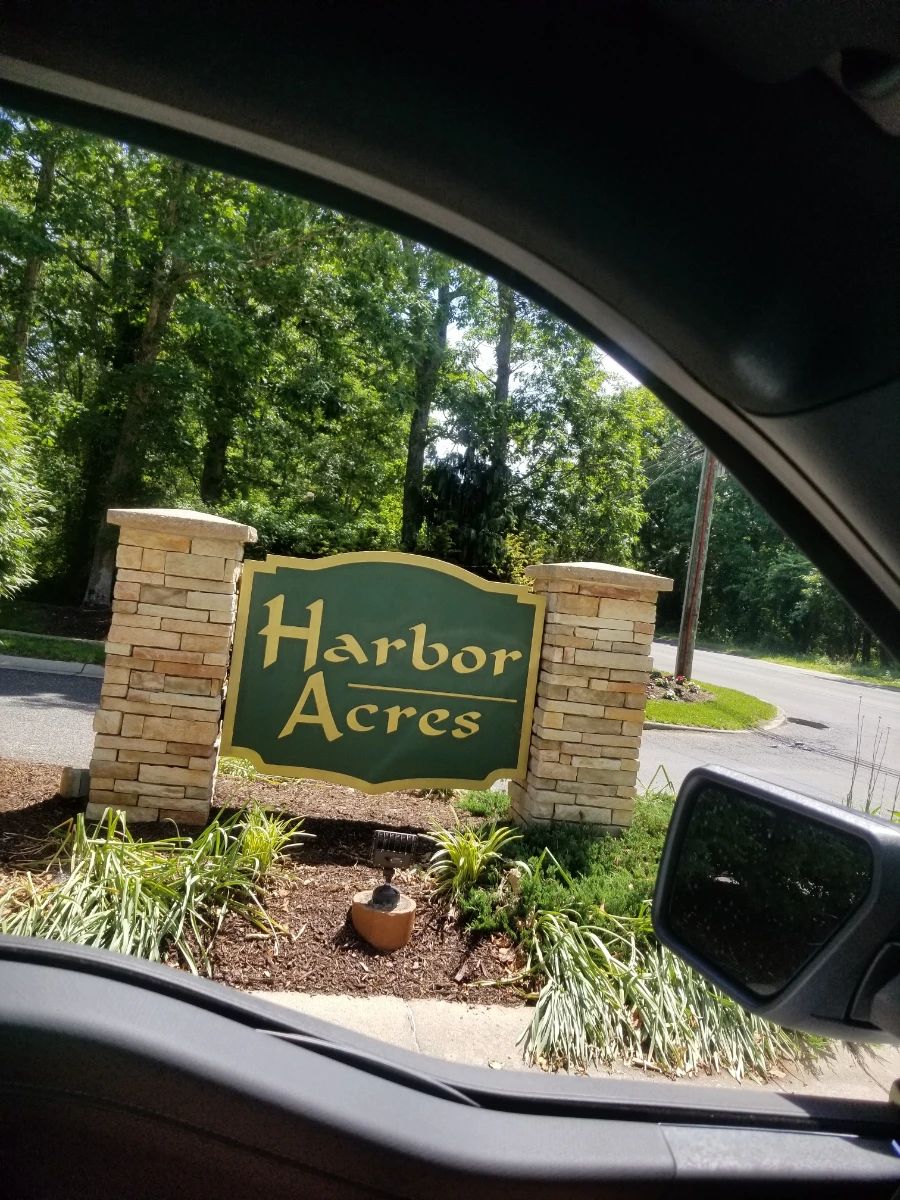 Harbor Acres home being gut renovated!