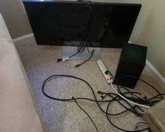 Monitor