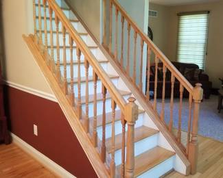 Stairway