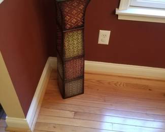 Decorative vase