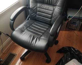 Office chair