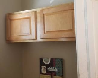 Cabinets