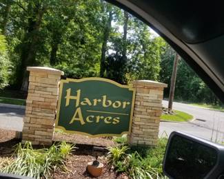 Harbor Acres home being gut renovated!
