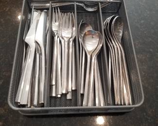 Flatware