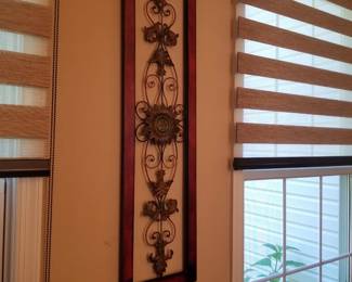 Wall decor